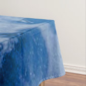 Nappe Vagues profondes de l'océan bleu (In Situ)