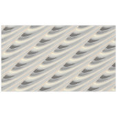 Nappe vagues rose gris jaune (Devant (Horizontal))