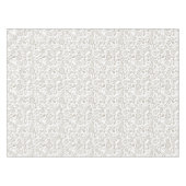 Nappe Vaisselle blanc gris (Devant (Horizontal))