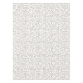 Nappe Vaisselle blanc gris (Devant)