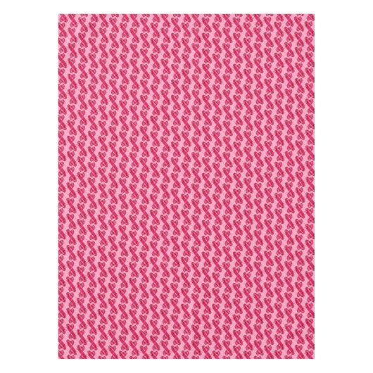 Nappe Valentine Falling Love (Devant)