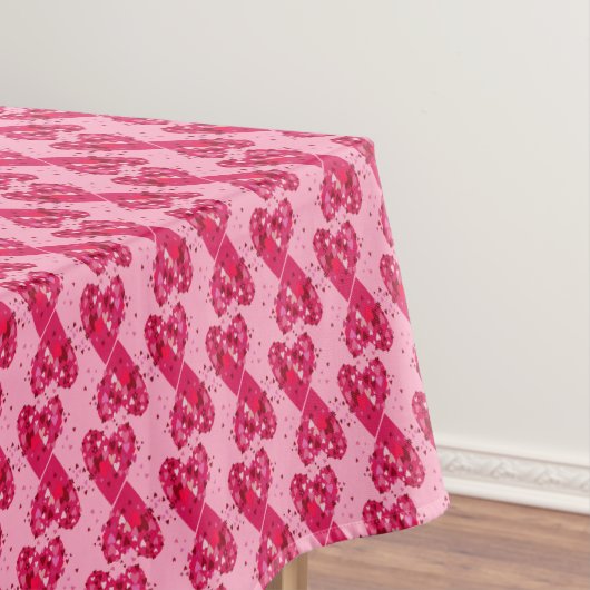 Nappe Valentine Falling Love (In Situ)