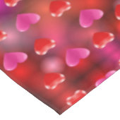 Nappe Valentine Hearts (Angle)