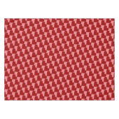 Nappe Valentine's Tablecloth Custom Valentine's Decor (Devant (Horizontal))