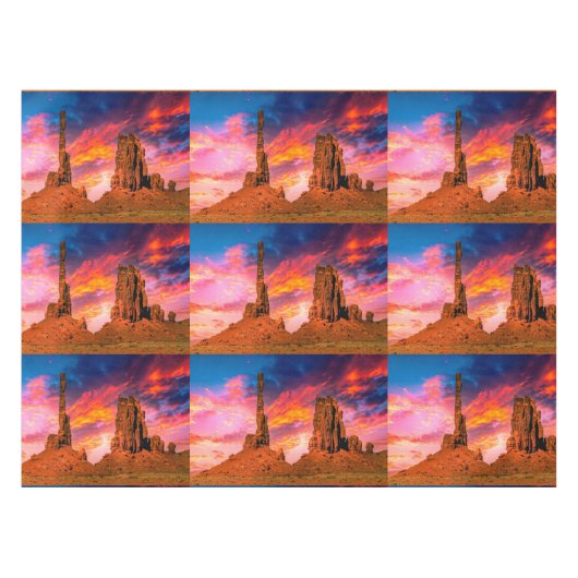 Nappe Vallée du Monument (Devant (Horizontal))