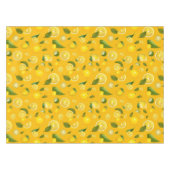 Nappe Variété de citron 7 (Devant (Horizontal))