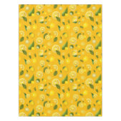 Nappe Variété de citron 7 (Devant)