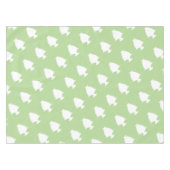 Nappe Vases grecques élégantes Motif rideau de douche (Devant (Horizontal))