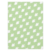 Nappe Vases grecques élégantes Motif rideau de douche (Devant)