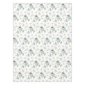 Nappe Végétation d'hiver Flécules de neige d'or Élégant (Devant)