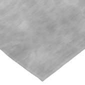 Nappe Vegvisir avec Ouroboros et runes - gamme de gris (Angle)