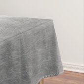 Nappe Vegvisir avec Ouroboros et runes - gamme de gris (In Situ)