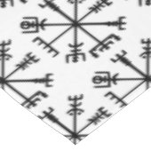 Nappe Vegvísir (Viking Compass) (Angle)