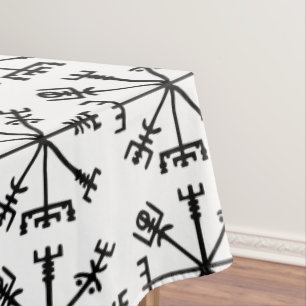 Nappe Vegvísir (Viking Compass)