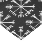 Nappe Vegvísir (Viking Compass) (Angle)