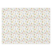 Nappe Véhicules de transport Blanc (Devant (Horizontal))