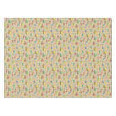 Nappe Véhicules de transport Brown (Devant (Horizontal))
