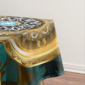 Nappe Veille bijoux Steampunk sur un Arrière - plan vert (In Situ)