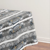 Nappe Vélo (In Situ)