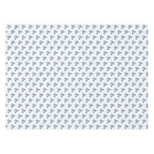 Nappe Vélo (Devant (Horizontal))