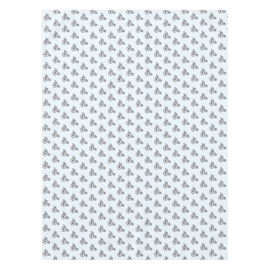 Nappe Vélo (Devant)