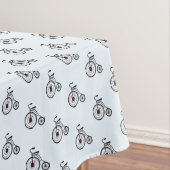 Nappe Vélo (In Situ)