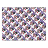 Nappe Vélo USA-BMX (Devant (Horizontal))