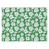 NAPPE VENDREDI ALOHA (VERT) (Devant (Horizontal))
