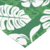 NAPPE VENDREDI ALOHA (VERT) (Angle)
