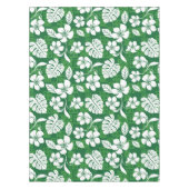 NAPPE VENDREDI ALOHA (VERT) (Devant)