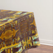 Nappe Venetian Venditore (In Situ)