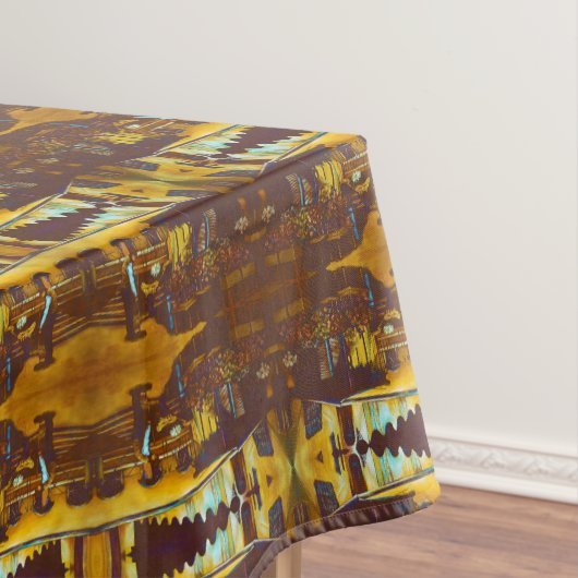 Nappe Venetian Venditore (In Situ)