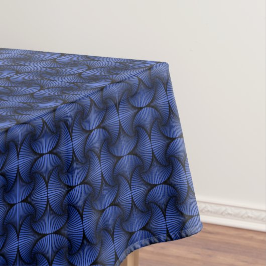 Nappe Ventilateur à bascule 3D géométrique (In Situ)