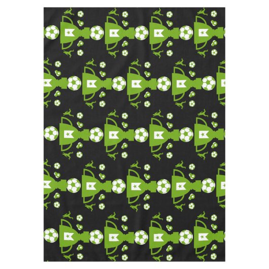 Nappe Ventilateur De Football (Devant)