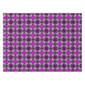 Nappe Vents sacrés en rose (Devant (Horizontal))