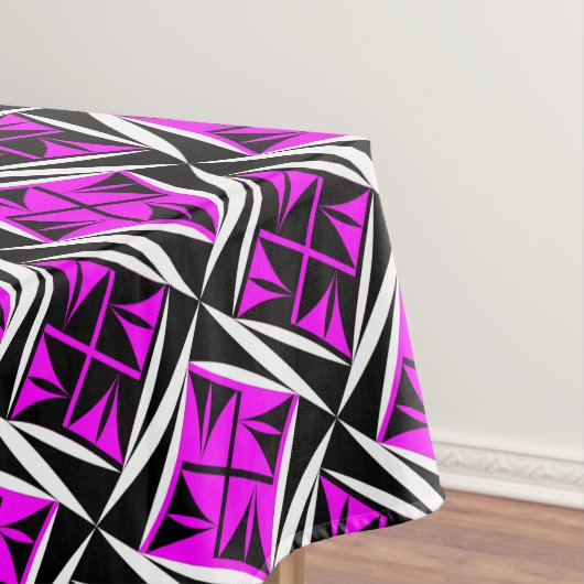 Nappe Vents sacrés en rose (In Situ)