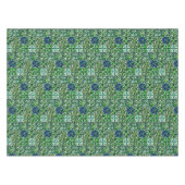 Nappe Veranda Verde (Devant (Horizontal))