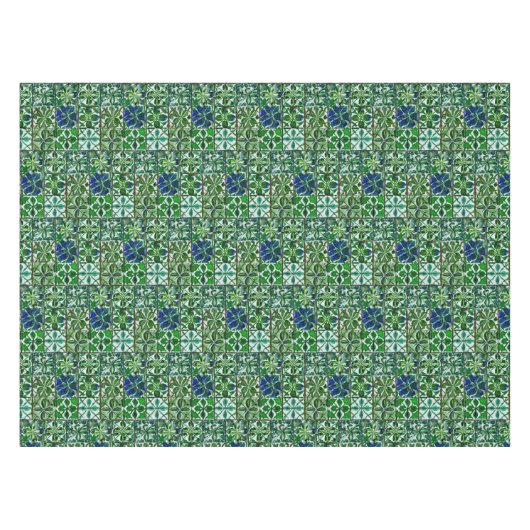 Nappe Veranda Verde (Devant (Horizontal))