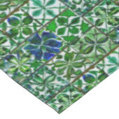 Nappe Veranda Verde (Angle)