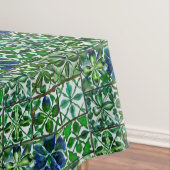 Nappe Veranda Verde (In Situ)