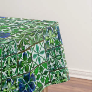 Nappe Veranda Verde
