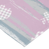 Nappe - Verger à carreaux (Angle)