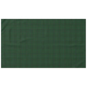 Nappe Vérification de buffle vert (Devant (Horizontal))