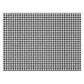 Nappe Vérification de la position de base en noir et bla (Devant (Horizontal))