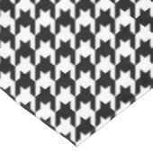 Nappe Vérification de la position de base en noir et bla (Angle)