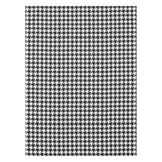 Nappe Vérification de la position de base en noir et bla (Devant)