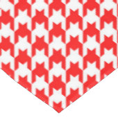 Nappe Vérification de la position de base rouge et blanc (Angle)