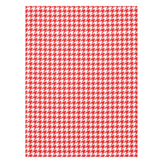 Nappe Vérification de la position de base rouge et blanc (Devant)