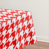 Nappe Vérification de la position de base rouge et blanc (In Situ)