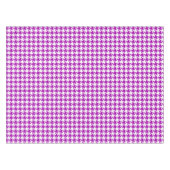Nappe Vérification de la position de base violette et bl (Devant (Horizontal))